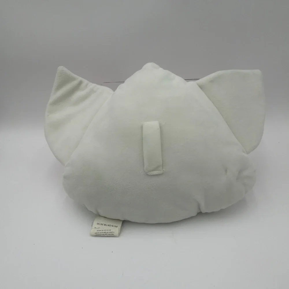 Disney Store Moana Pua Pig Piggy Plush Pillow‎ Stuffed Animal